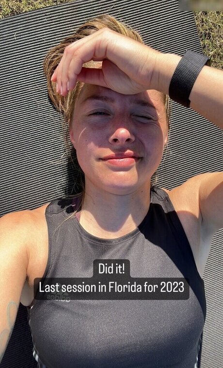 Gina L ckenkemper Neues OnlyFans