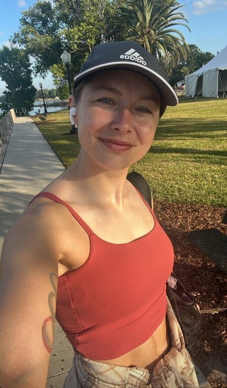 Gina L ckenkemper XXX OnlyFans