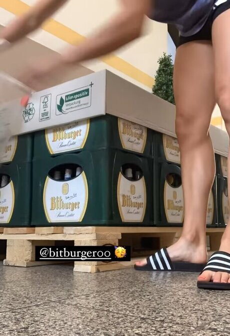 Gina L ckenkemper Nackt OnlyFans