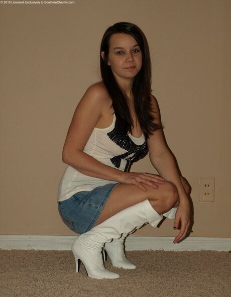 Southern Charms Kostenlose OnlyFans-Inhalte