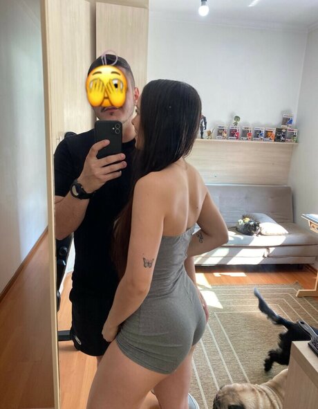 JesusDoTrap Titten OnlyFans