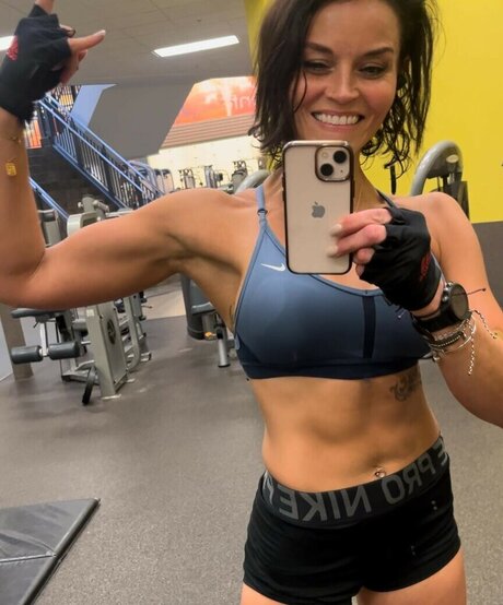 Julie Felton OnlyFans Nacktbilder geleakt