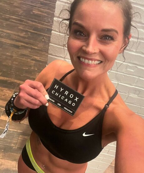 Julie Felton OnlyFans Fotos