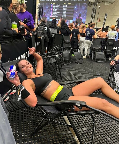 Julie Felton OnlyFans geleakter Pornografie