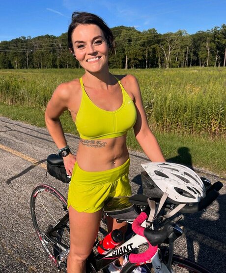 Julie Felton Nacktpornos von OnlyFans geleakt