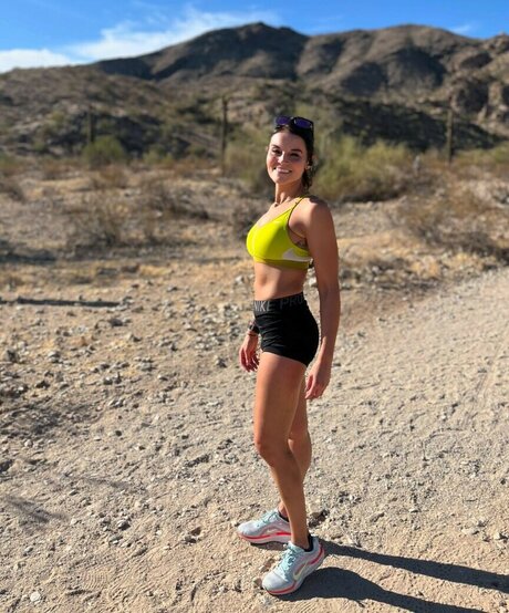 Julie Felton OnlyFans Porn Nackt