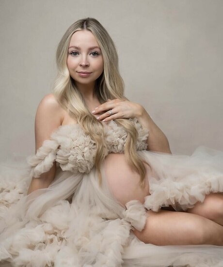 Kaylee Dudley OnlyFans Sex Leak