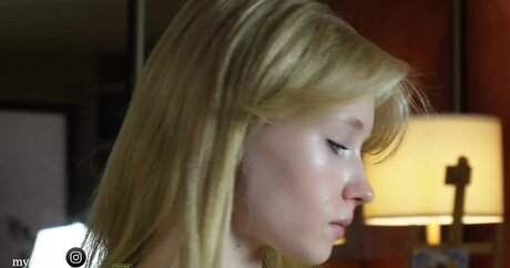 BestBlondiiecb Leaked OnlyFans Content