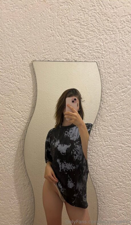 Lucy M ller OnlyFans Leaked Gratis