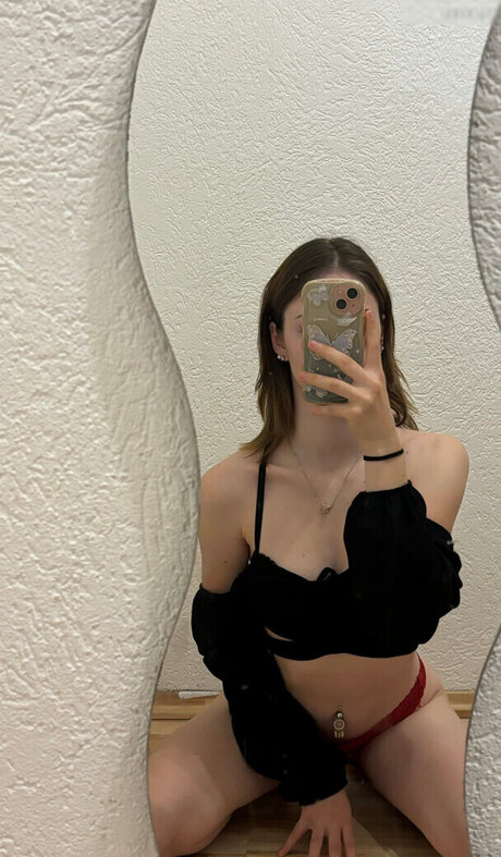 Lucy M ller OnlyFans Fotos