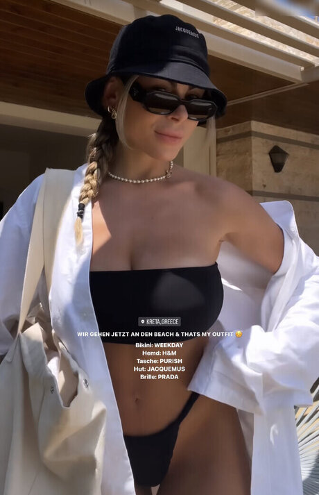 Lenaknk OnlyFans-Pornoleak