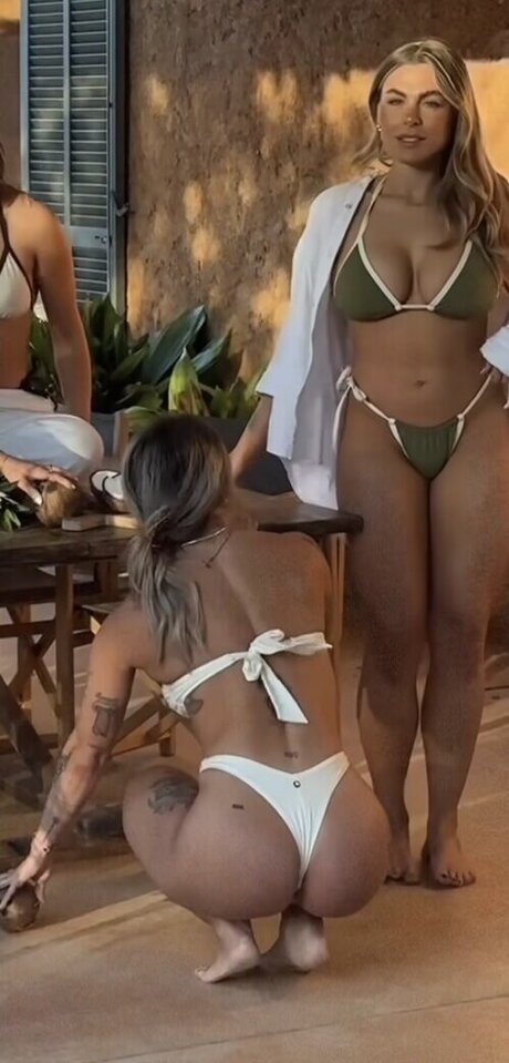 Lenaknk OnlyFans nackt