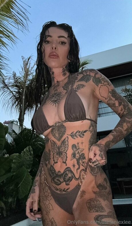 stefaniexlee OnlyFans-Pornos