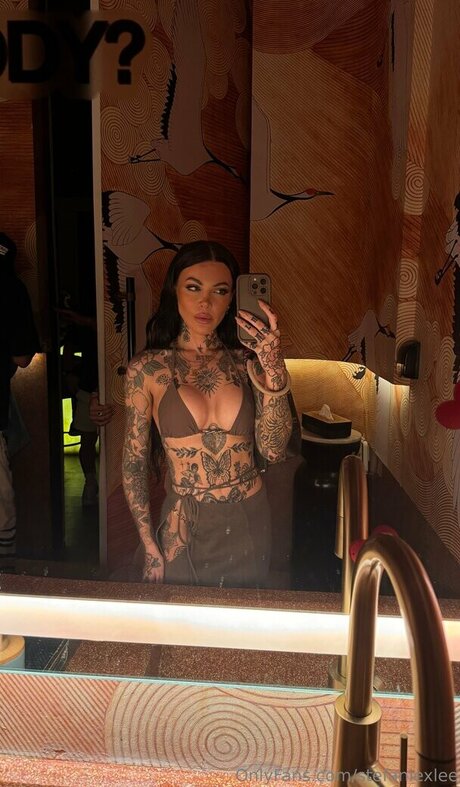 stefaniexlee OnlyFans Bilder