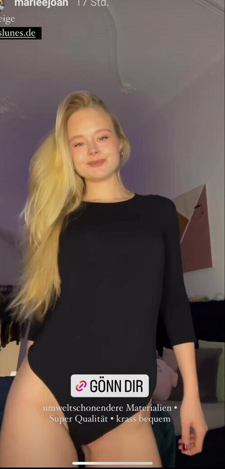 Marieejoan OnlyFans geleakt