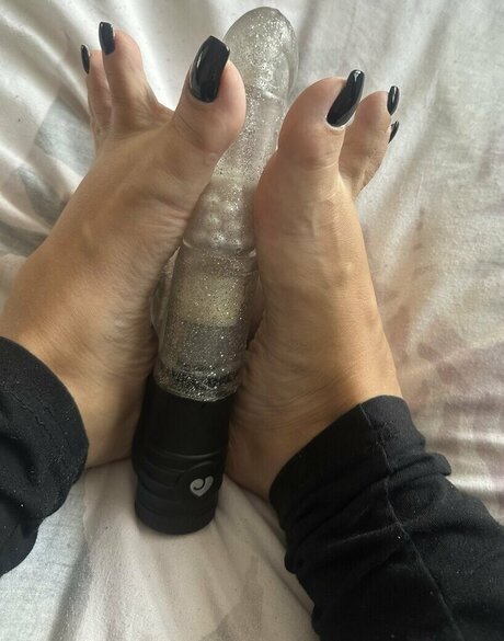 Misssplendidfeet OnlyFans Leak