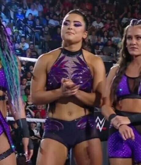 Lyra Valkyria Nacktbilder von OnlyFans geleakt