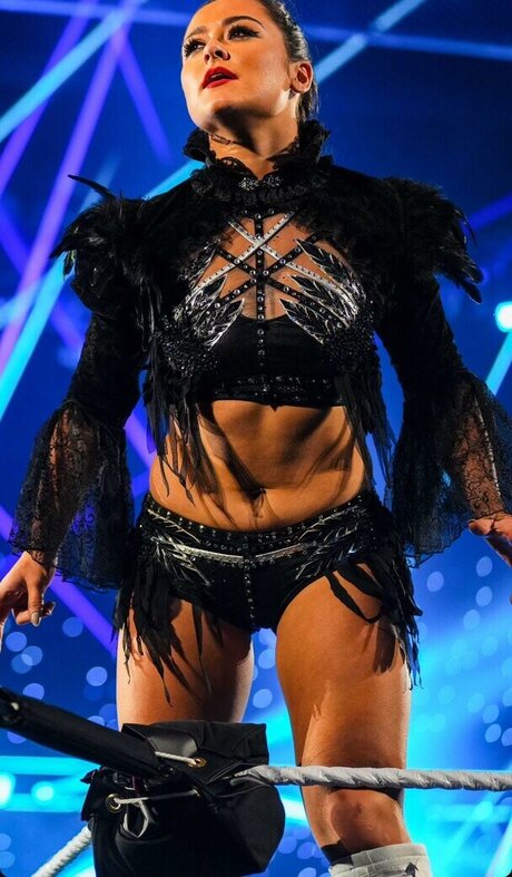 Lyra Valkyria Nacktbilder von OnlyFans