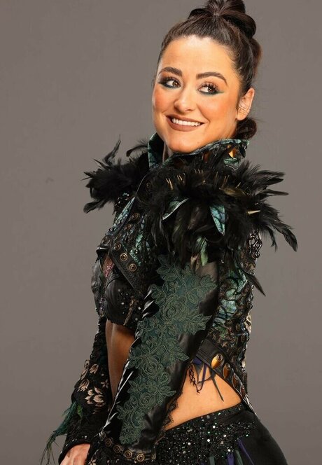 Lyra Valkyria Nacktbilder von OnlyFans