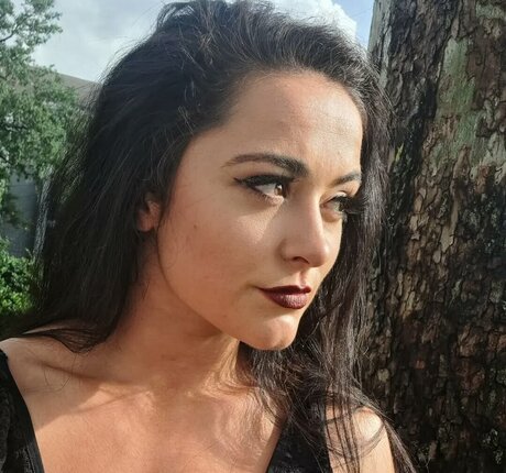 Lyra Valkyria Nacktbilder von OnlyFans