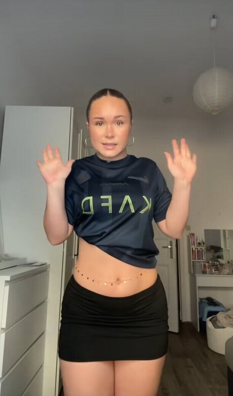 aileen slf Nacktbilder von OnlyFans