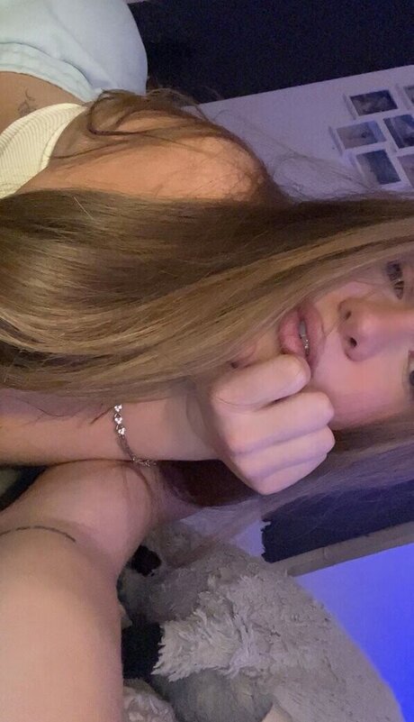 aileen slf Nacktbilder geleakt OnlyFans