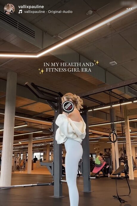 Vallixpauline Nackt OnlyFans