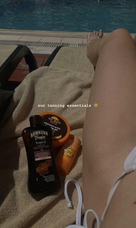 Vallixpauline OnlyFans Sex Leak