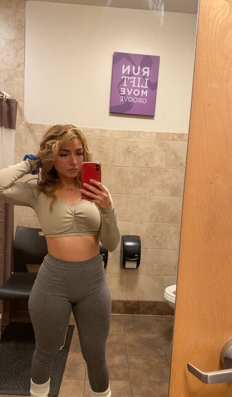 El Paso Nacktbilder von OnlyFans