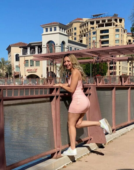 El Paso OnlyFans geleakter Pornografie