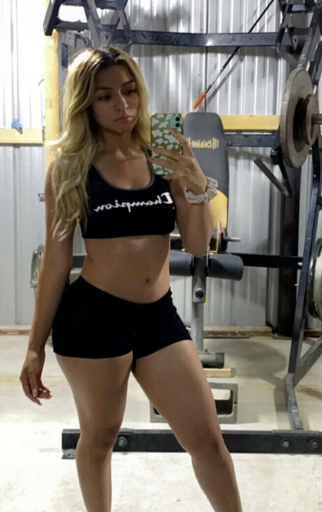 El Paso Nacktbilder von OnlyFans