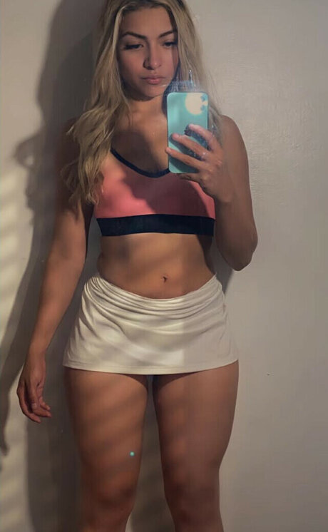 El Paso OnlyFans Nacktbilder