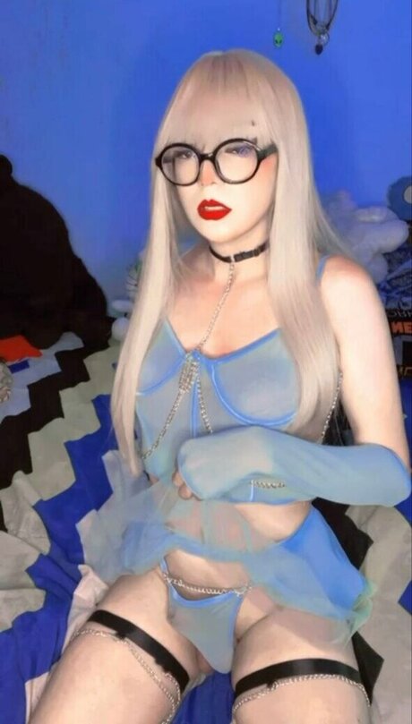 Sunnylul Nacktbilder von OnlyFans