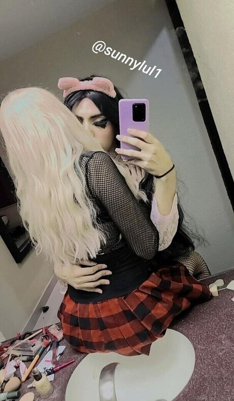 Sunnylul OnlyFans geleakt