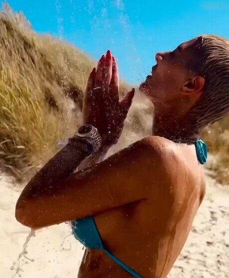 Milica Denise Umicevic OnlyFans-Pornoleak