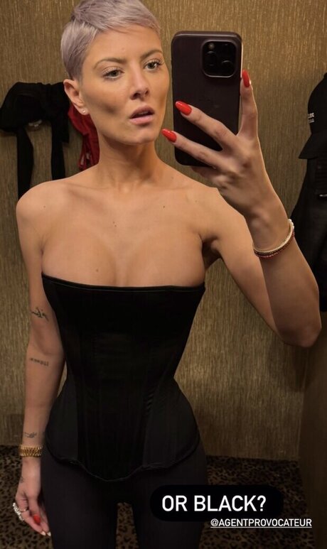 Milica Denise Umicevic Nackt OnlyFans