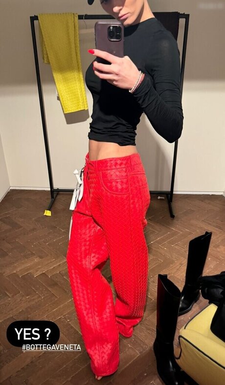 Milica Denise Umicevic Nackt OnlyFans