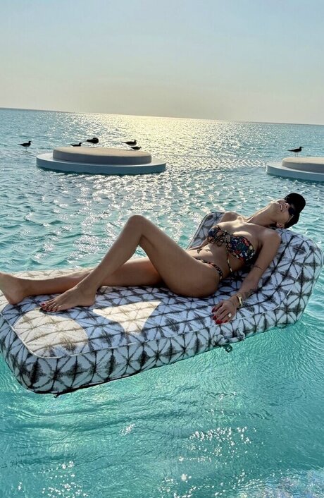 Milica Denise Umicevic OnlyFans-Model