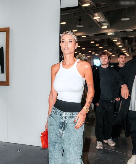 Milica Denise Umicevic Nacktbilder von OnlyFans