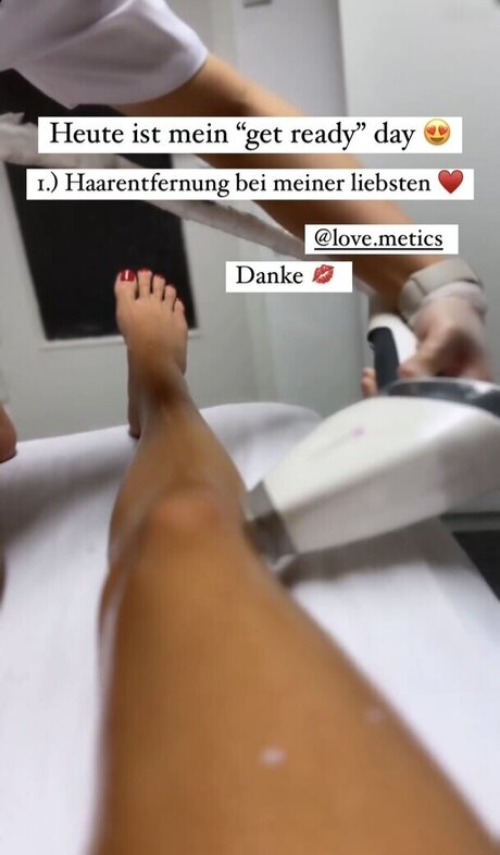 Milica Denise Umicevic Neue OnlyFans Leaks