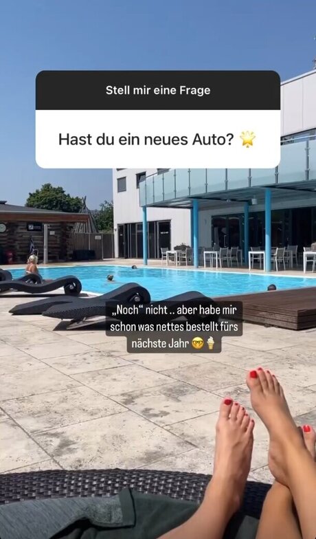 Milica Denise Umicevic OnlyFans Leaks Nacktbilder