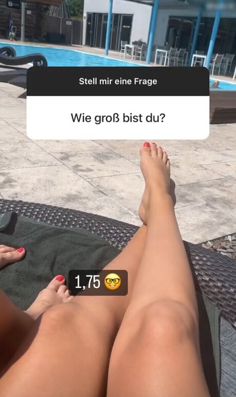 Milica Denise Umicevic NurlyFans-Pornoleaks