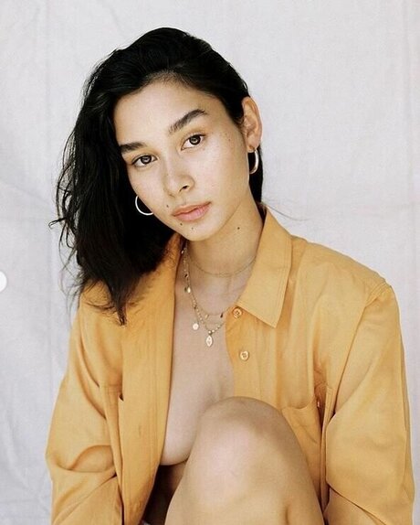 Monica Puddy Nacktbilder geleakt OnlyFans Aufgedeckt