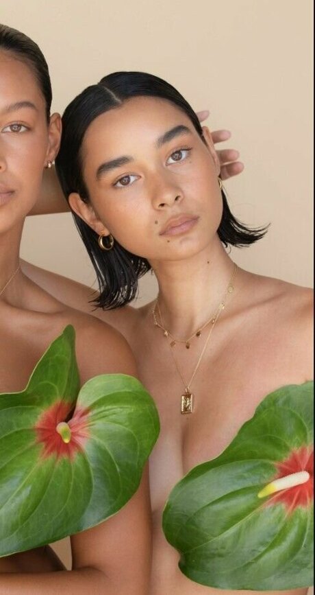 Monica Puddy OnlyFans Modelfoto