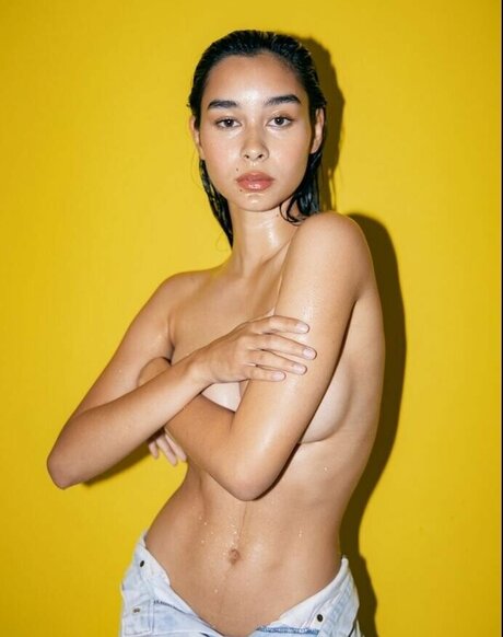 Monica Puddy OnlyFans Nackt Leak