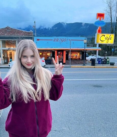 Ambieanne OnlyFans Sex geleakt