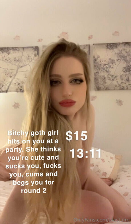 Ambieanne XXX OnlyFans