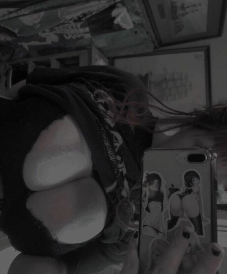 Livdracula Nacktbilder OnlyFans