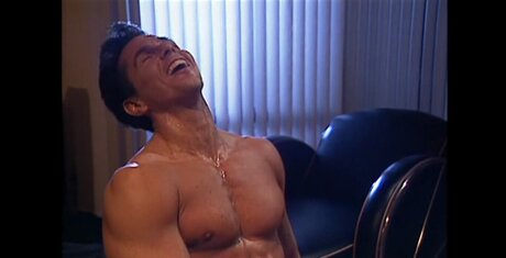 Peter North Neuer OnlyFans Leak