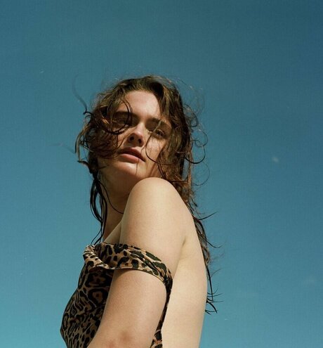 Caterina Ferioli Nacktpornos von OnlyFans geleakt